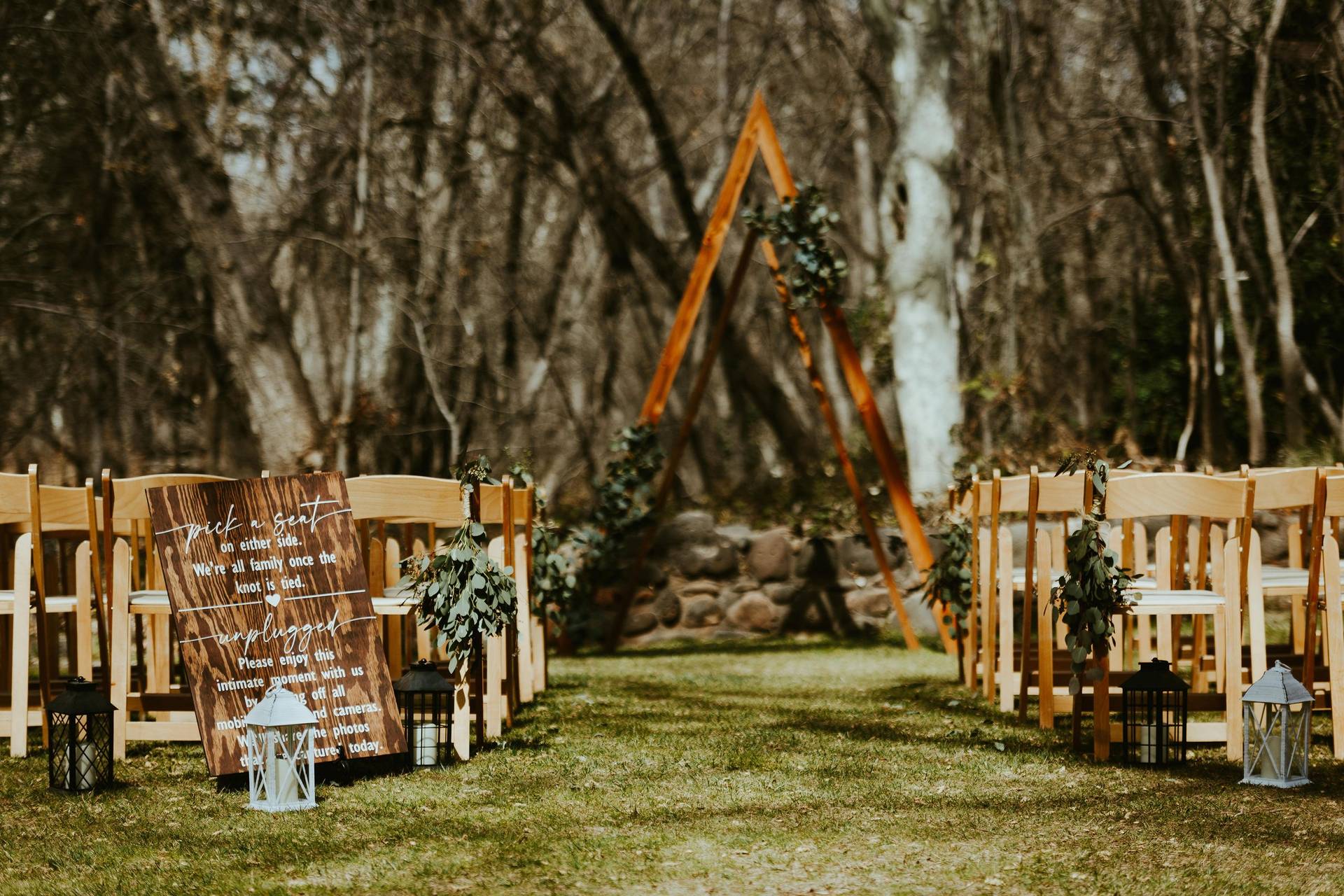 Creekside Inn Sedona - Hotel Weddings - Sedona, AZ - WeddingWire