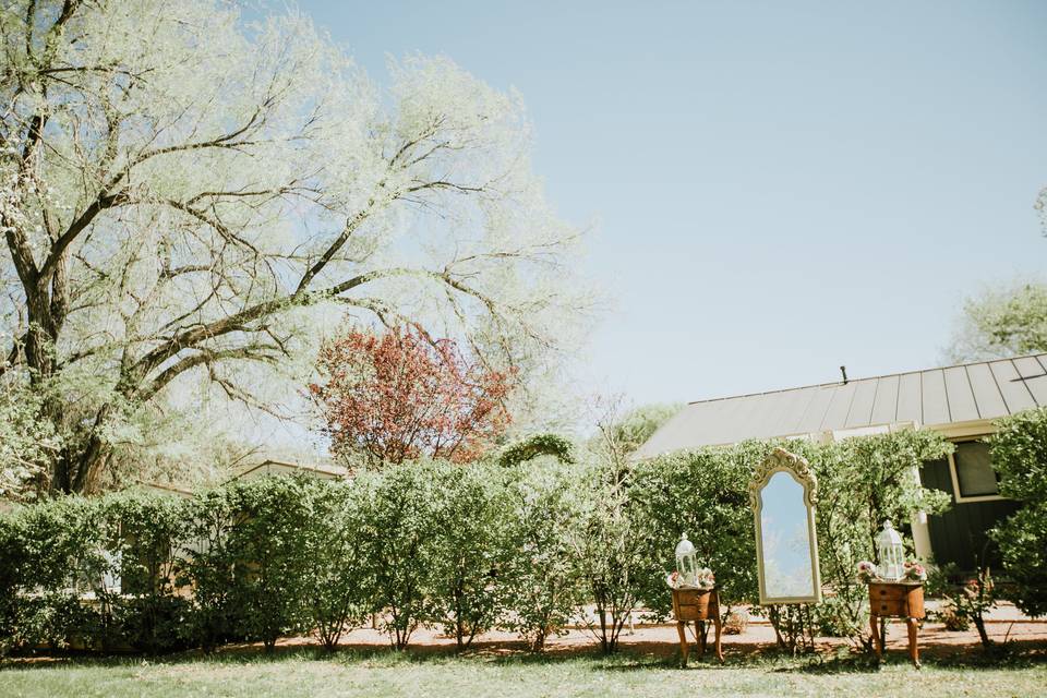 Creekside Inn Sedona