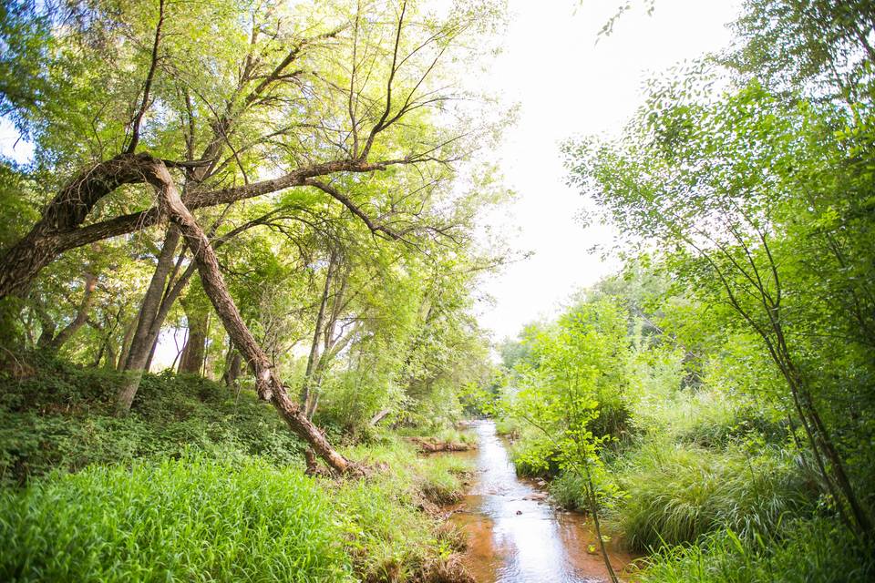 Creekside Inn Oak Creek