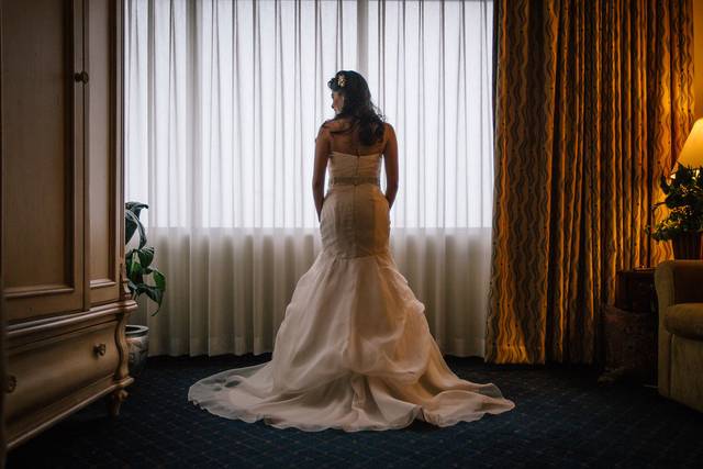 Bride