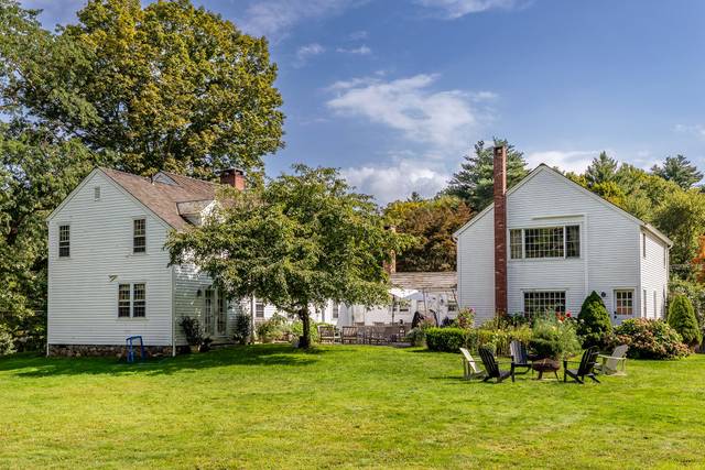 Witsend Farms