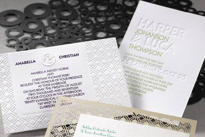 Invitations Plus