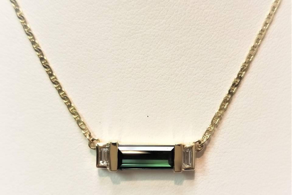 Jewelist Exclusive Pendant