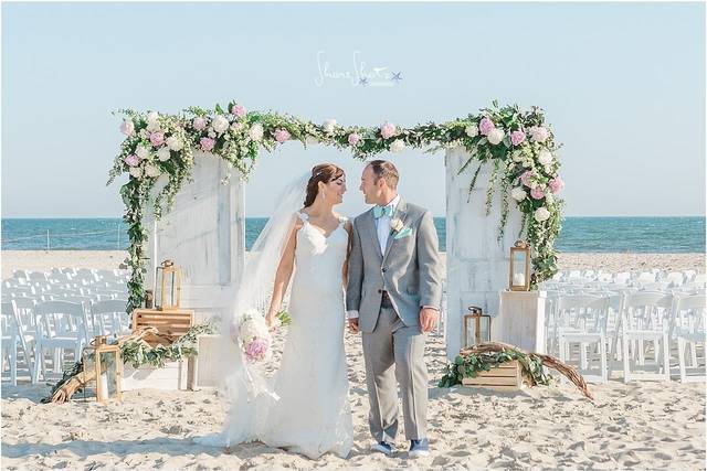 Sea Crest Beach Resort