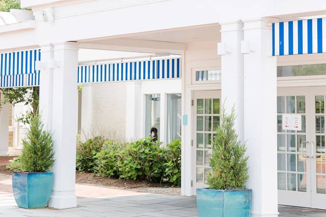Sea Crest Beach Resort