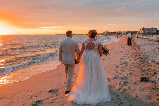 Sea Crest Beach Resort