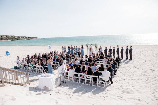 Sea Crest Beach Resort