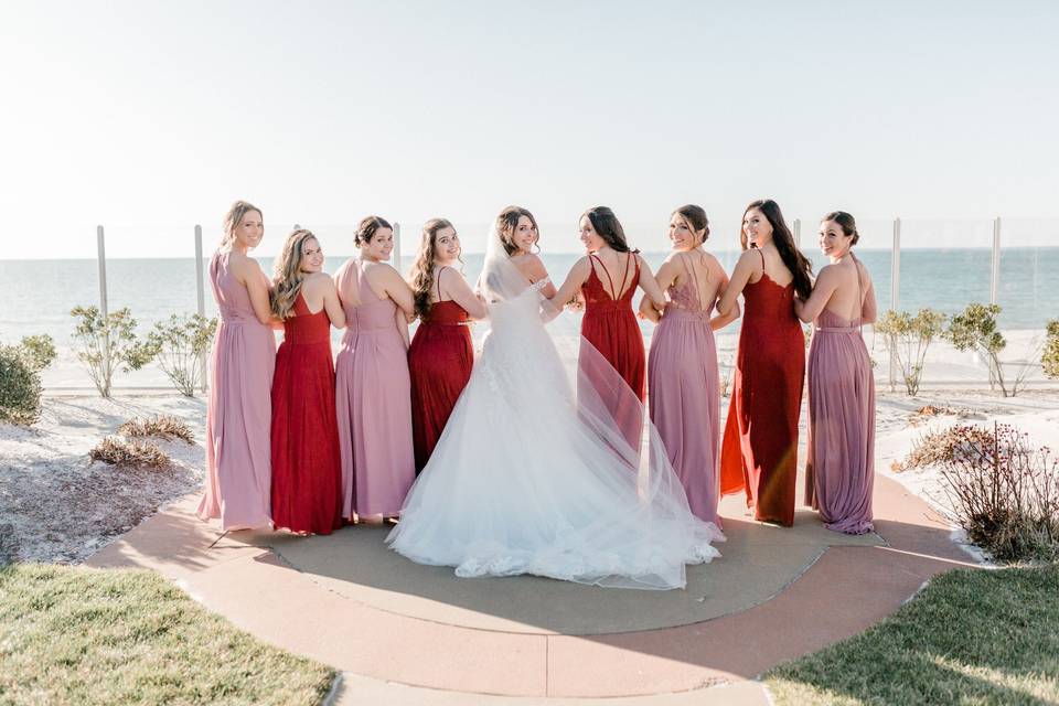 Sea Crest Beach Hotel - Venue - North Falmouth, MA - WeddingWire