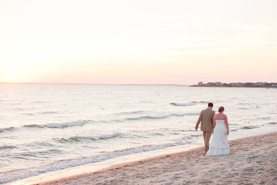 Sea Crest Beach