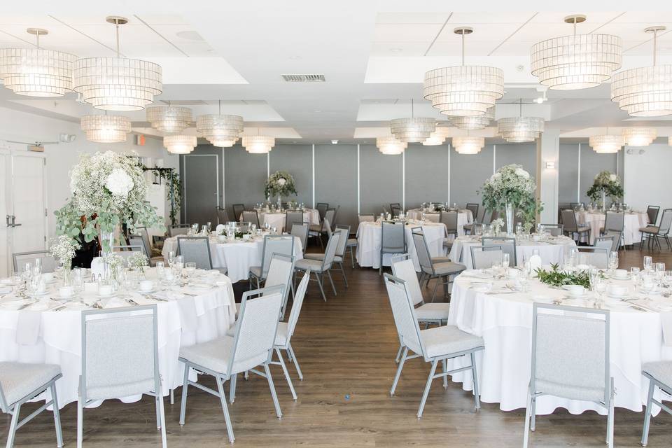 Sea Crest Beach Hotel - Venue - North Falmouth, MA - WeddingWire