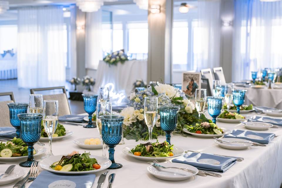 Sea Crest Beach Hotel - Venue - North Falmouth, MA - WeddingWire