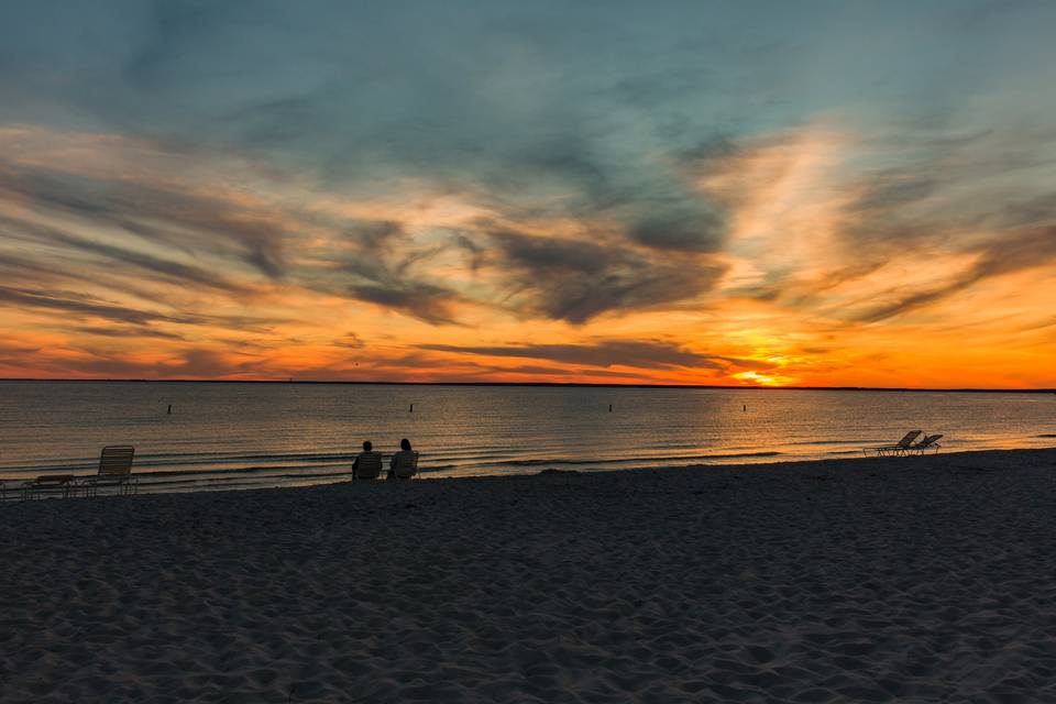 Sea Crest Beach Hotel