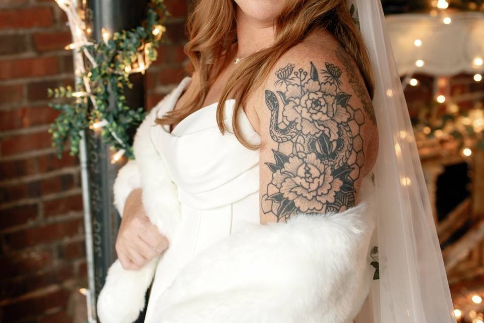 Katie-Laine Thornton