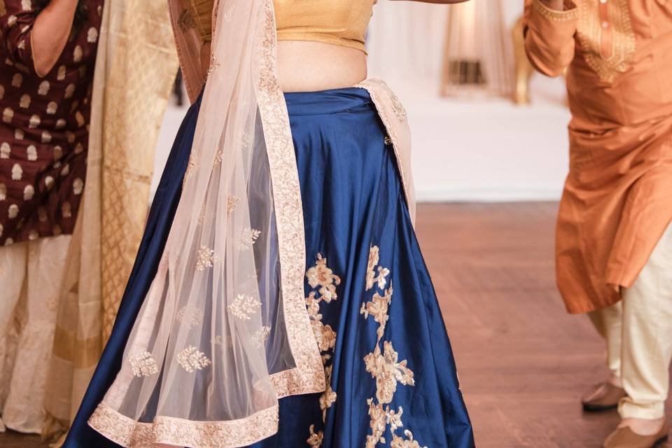Indigo Beauty Collective
