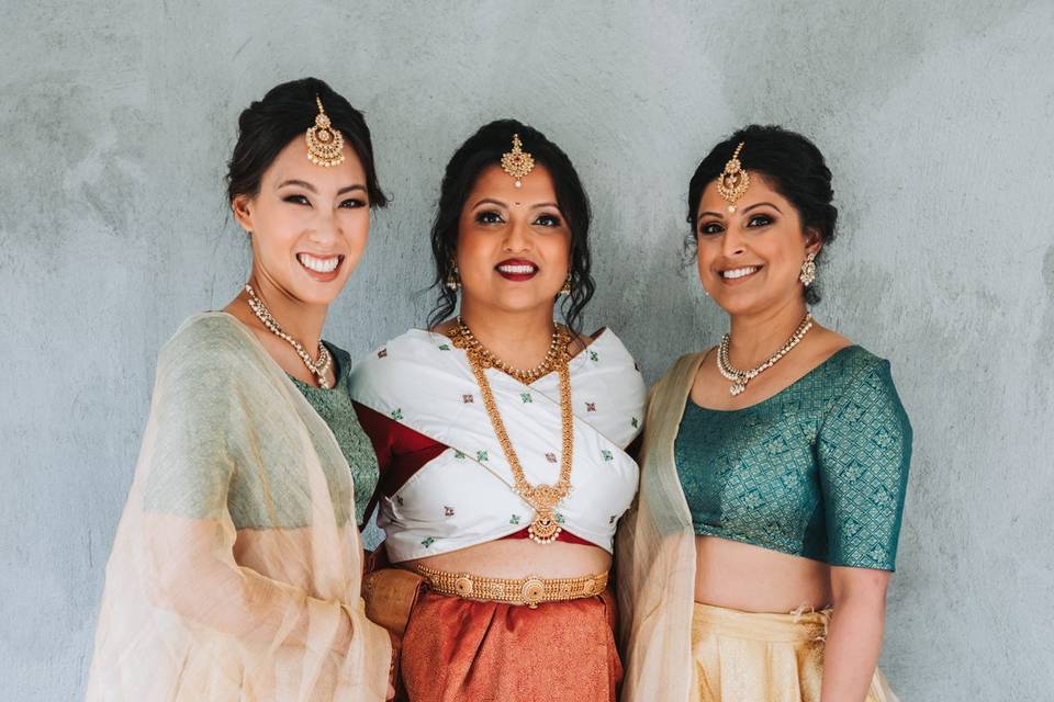Indigo Beauty Collective