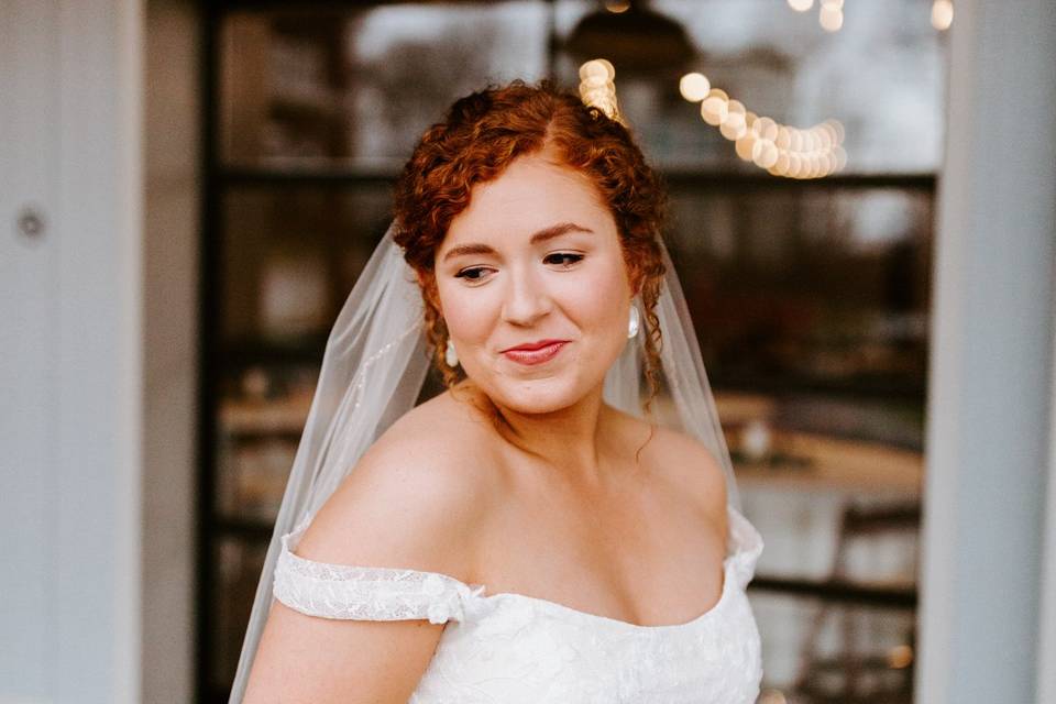 Katie-Laine Thornton