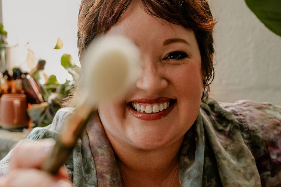 Katie-Laine Thornton
