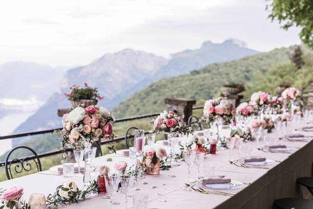 Tenuta La Madonnina di Barni