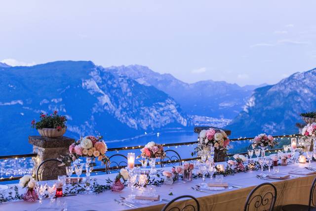 Tenuta La Madonnina di Barni