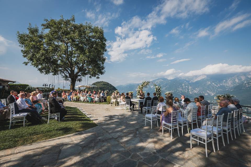 Ceremony