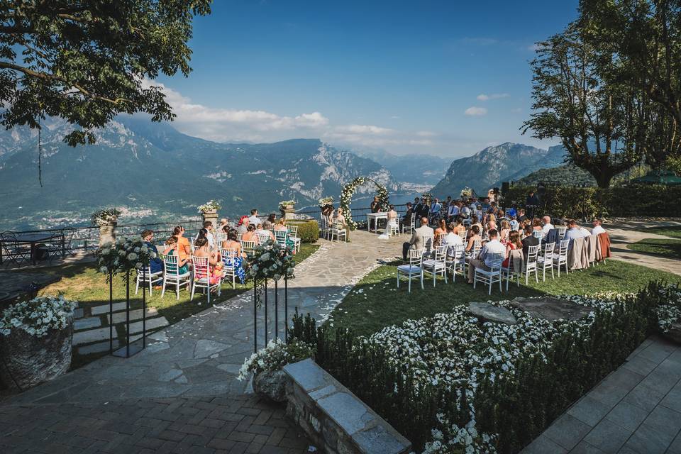 Ceremony
