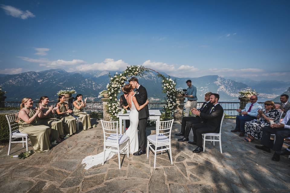 Ceremony