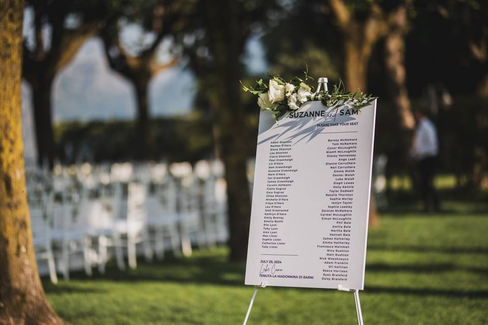 Ceremony