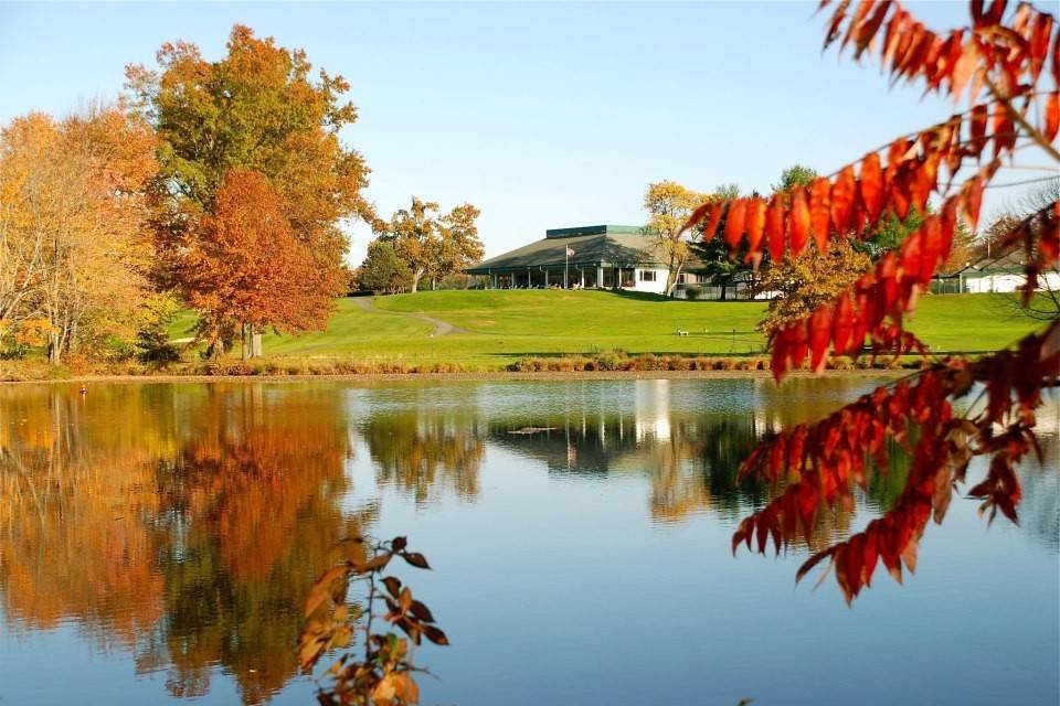 Wampanoag Country Club