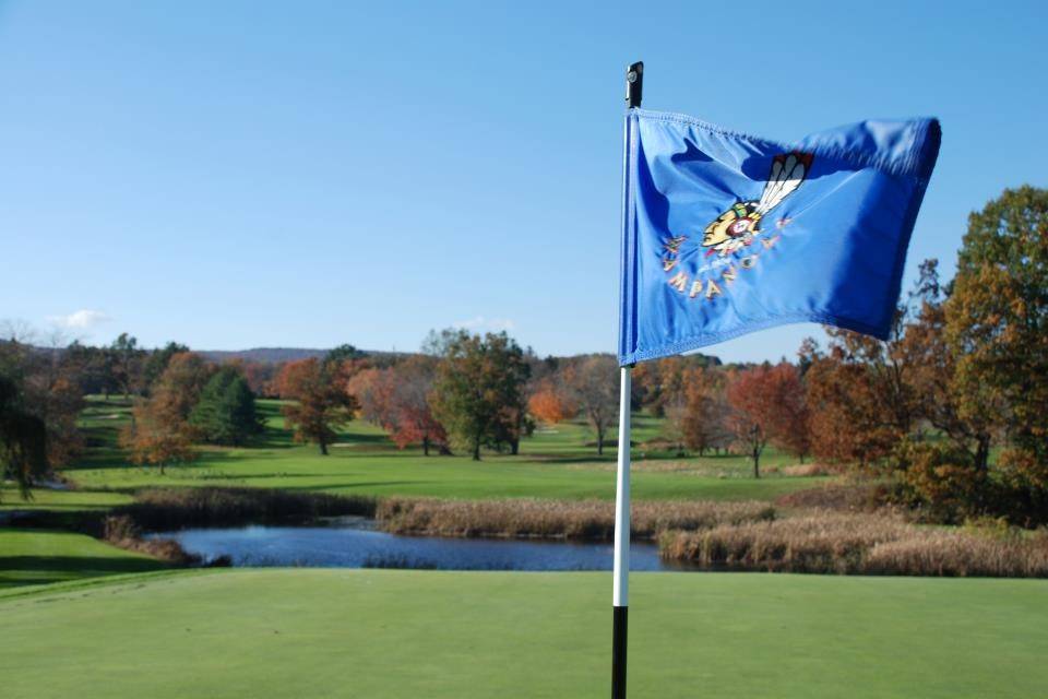 Wampanoag Country Club