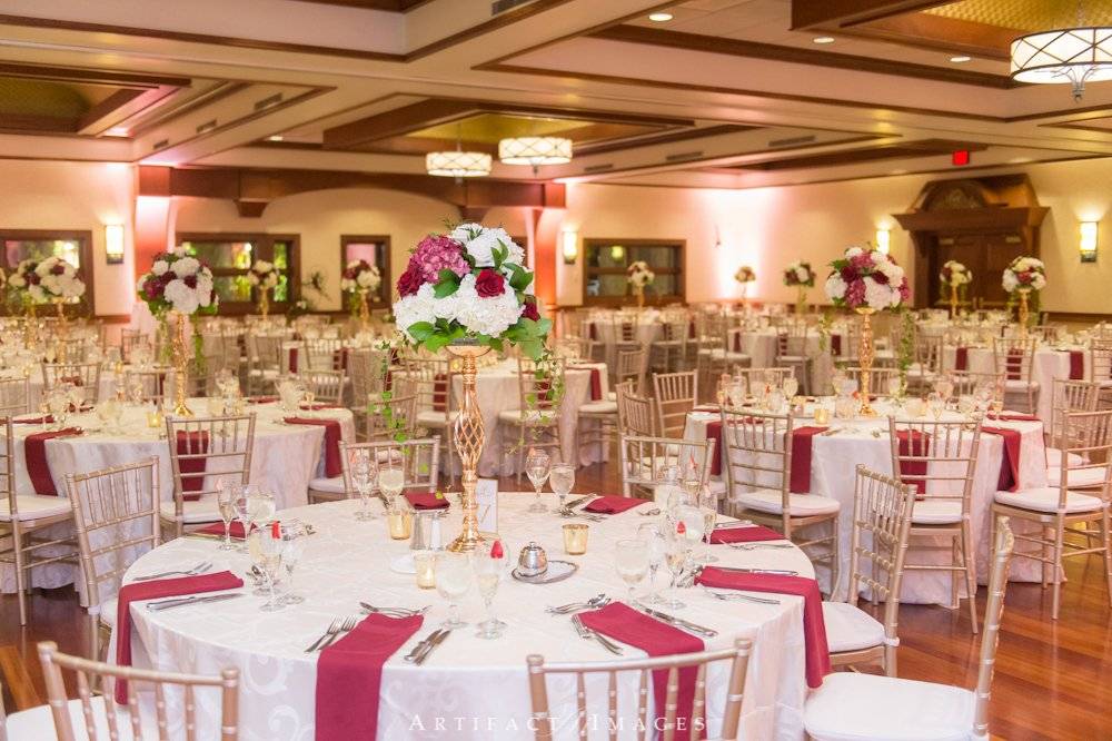 The 10 Best Wedding Venues in Woburn, MA - WeddingWire