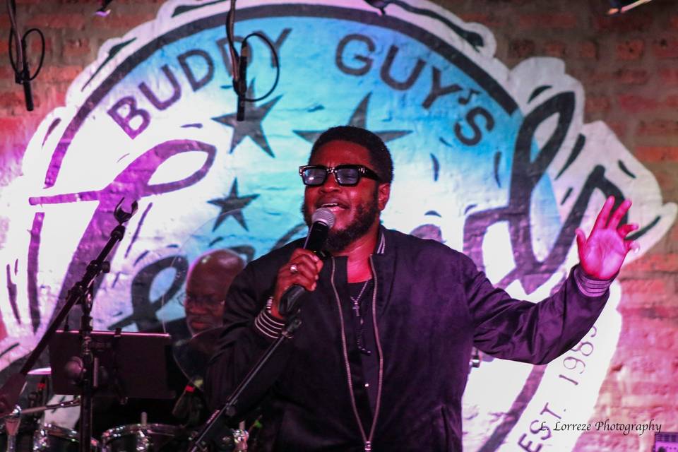 Soul 2 The Bone