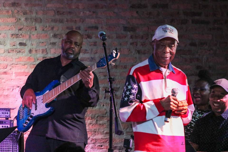 Soul 2 The Bone