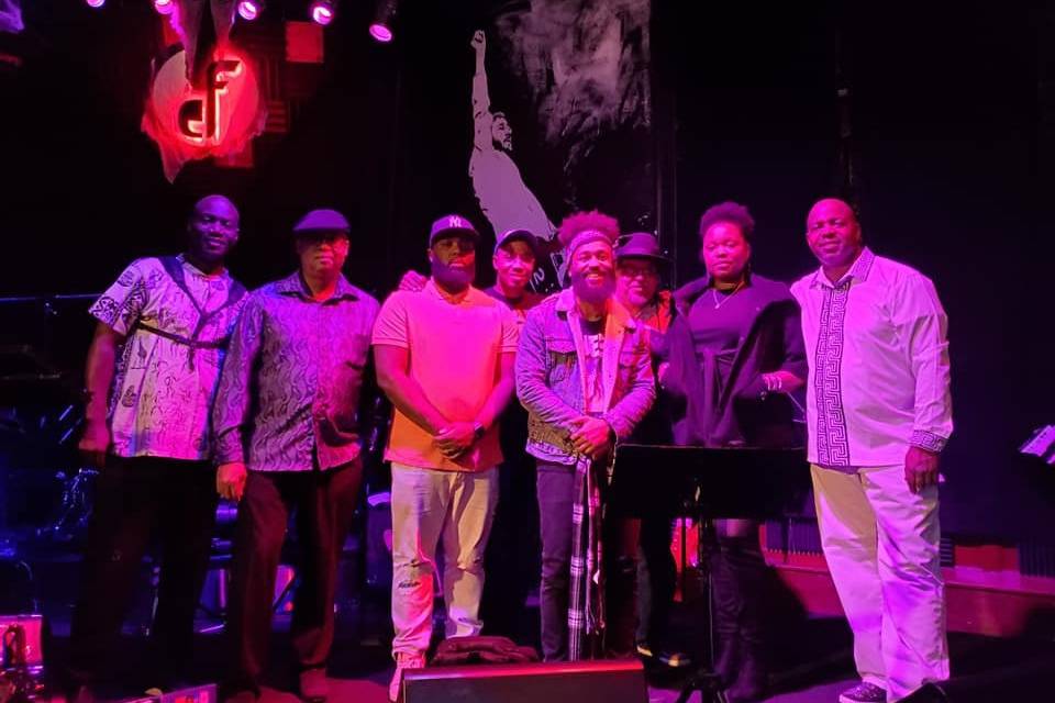 Soul 2 The Bone