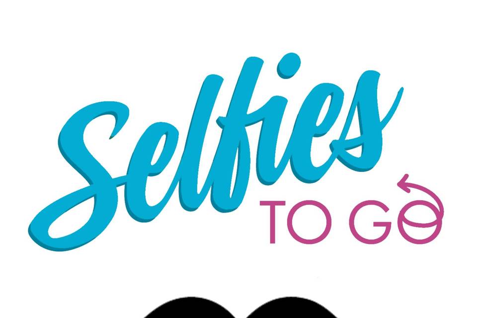 Selfies To Go Photo Booth Rental