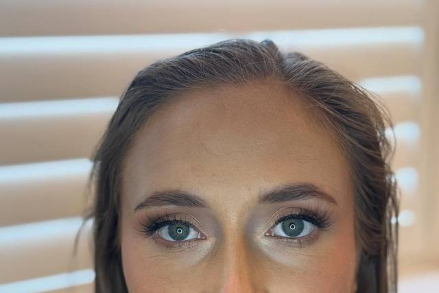 Makeup by Moon
