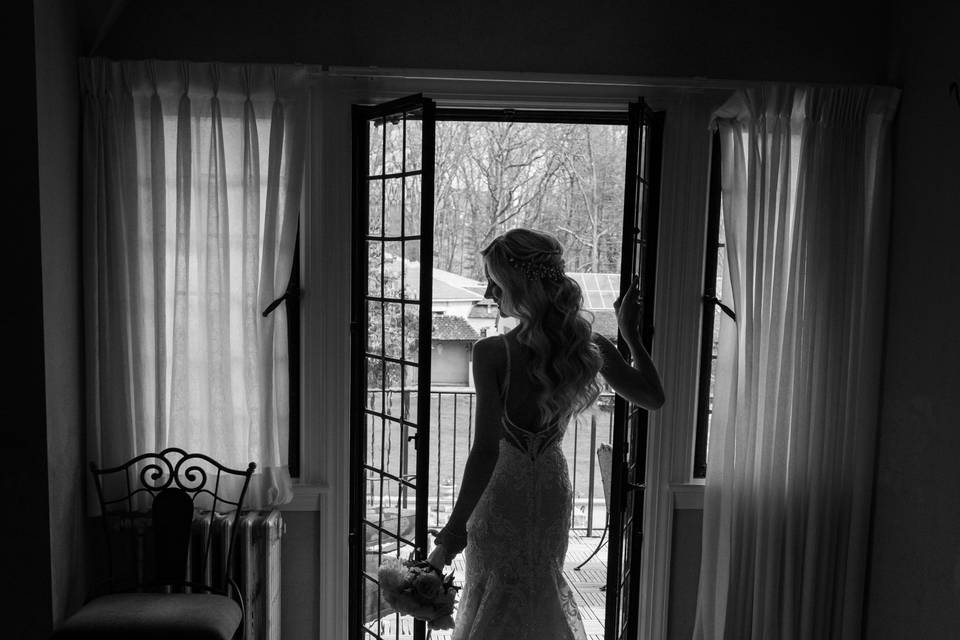 I&A NJ Chateau Wedding