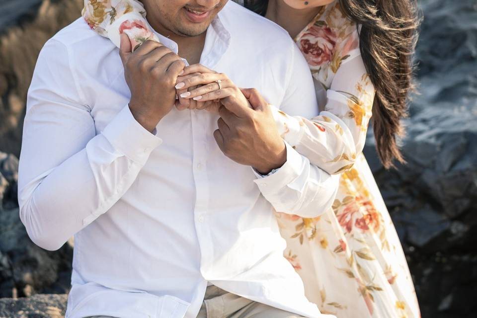 Summer Engagement Session