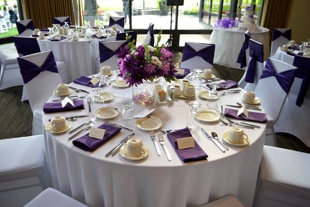 Empress Luxury Events
