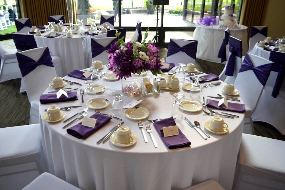 Empress Luxury Events