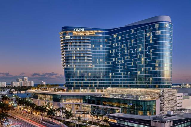 Omni Fort Lauderdale