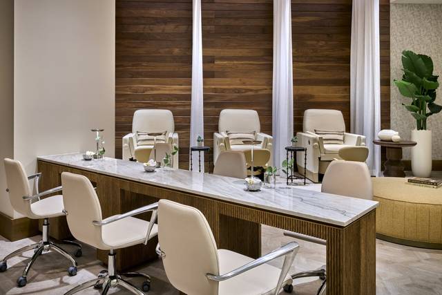 Mokara Spa Salon
