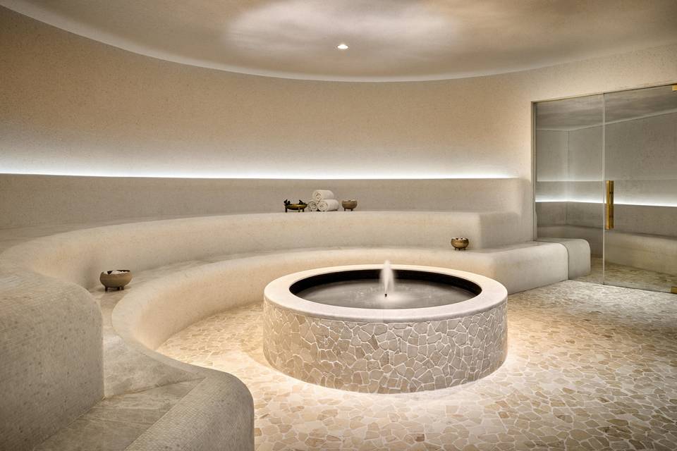 Mokara Spa Salon