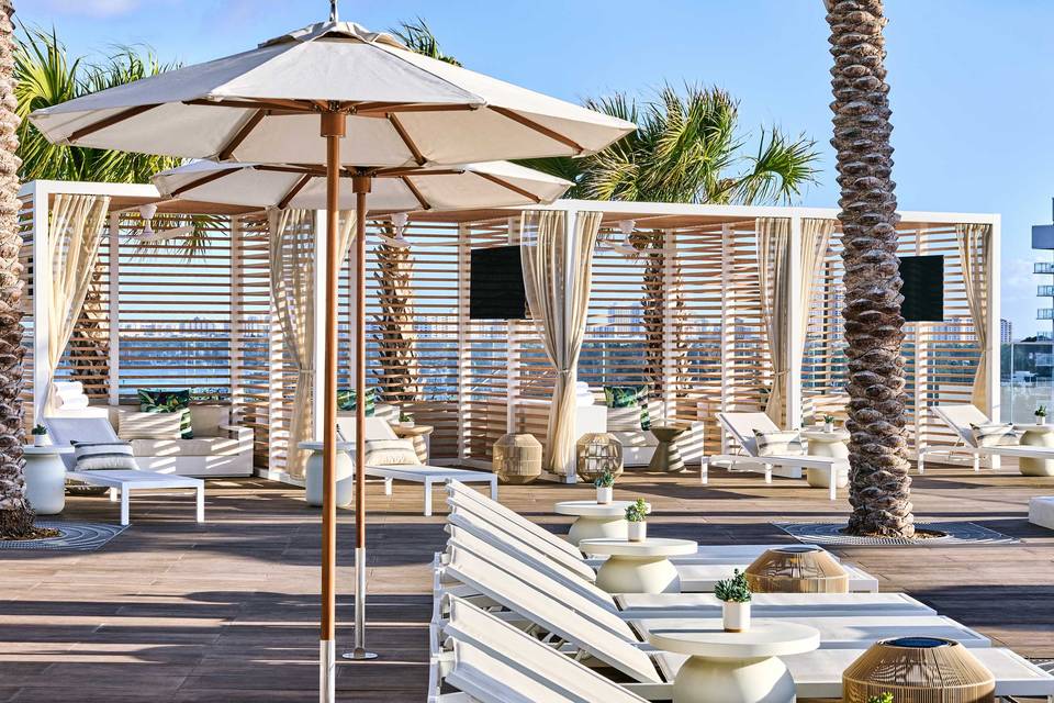 Cabana