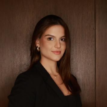 Barbara Farina