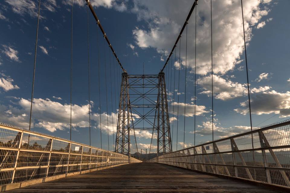 Royal Gorge Bridge