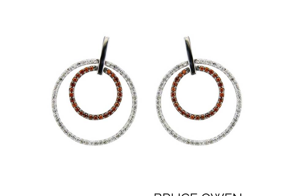 Bruce Owen Jewelry Design