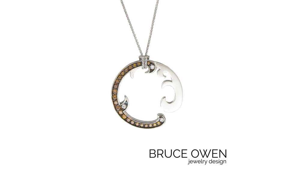 Bruce Owen Jewelry Design