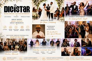 Digistar Worldwide Entertainment