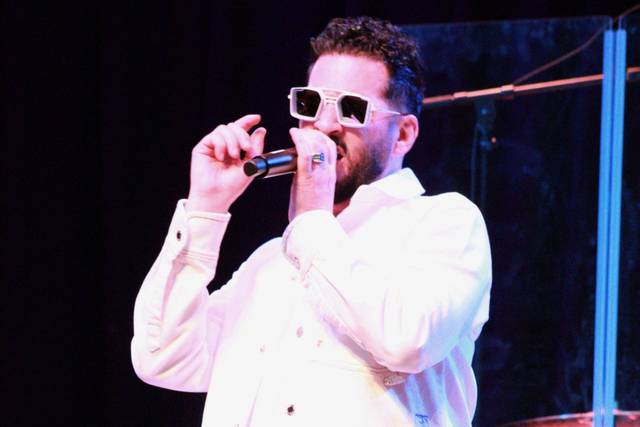 Vocalist