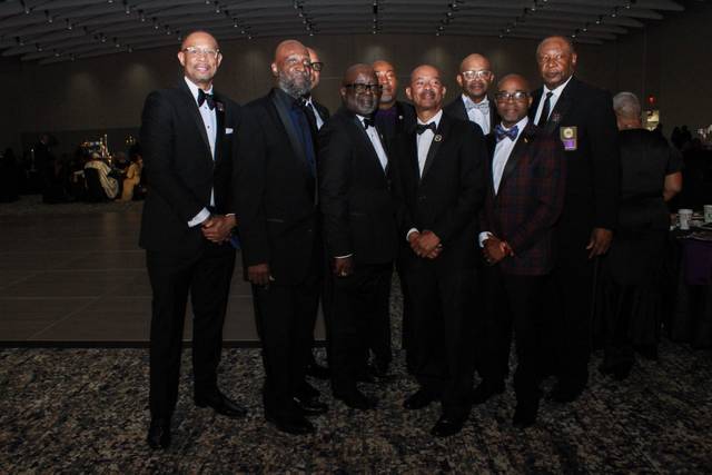 Event Guests